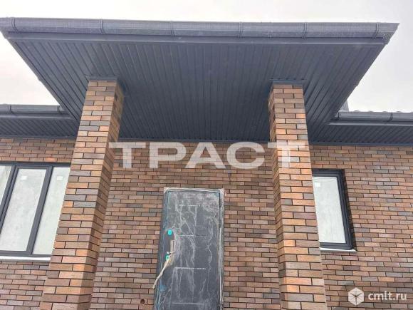 Коттедж 144 кв.м. Фото 1.