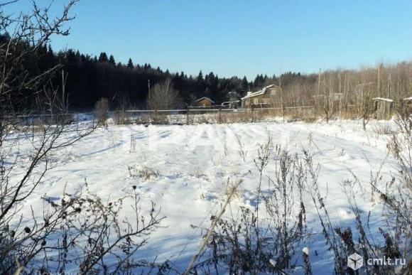 Участок 12 сот.. Фото 1.