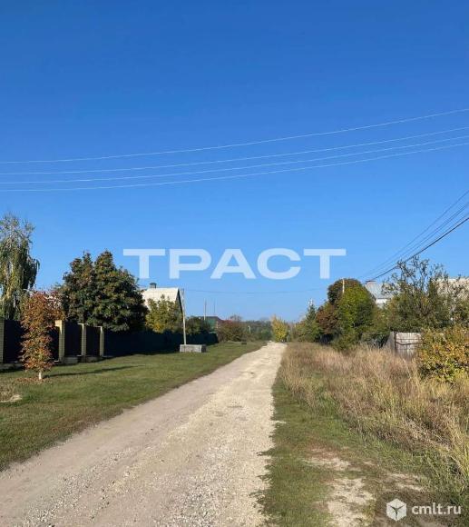 Участок 50 сот.. Фото 1.