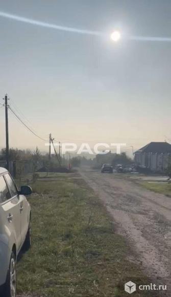 Участок 50 сот.. Фото 6.