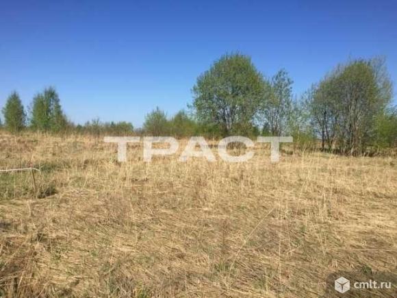 Участок 12 сот.. Фото 1.