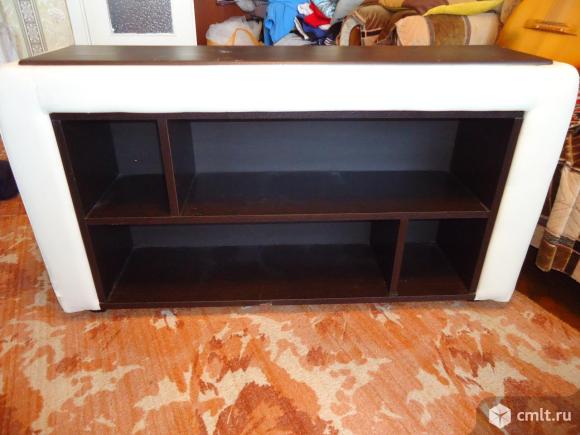 Тумба для обуви. Фото 1.