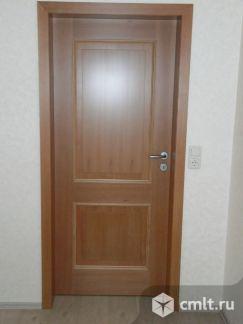 Монтажник межкомнатных дверей. Фото 1.