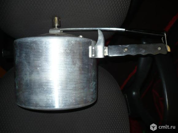 Скороварка. Фото 1.