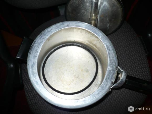 Скороварка. Фото 3.