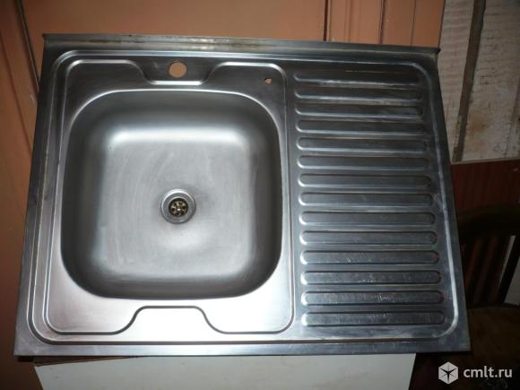 Мойка. Фото 1.