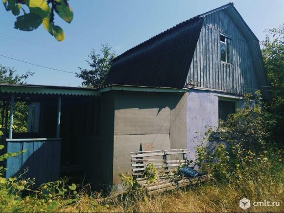 Дача 42 кв.м. Фото 1.