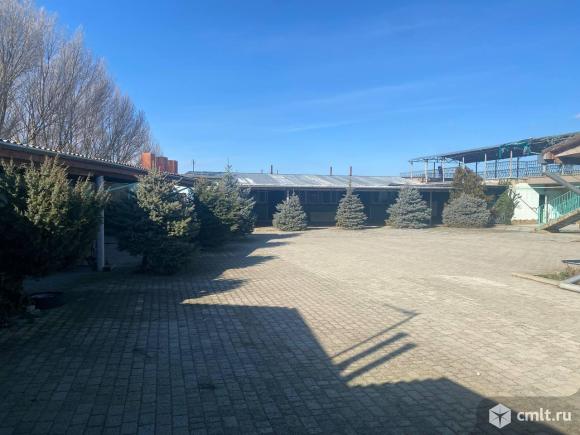 Продается готовый бизнес 700 м2. Фото 1.