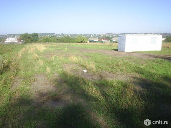 Участок 20 сот.. Фото 1.