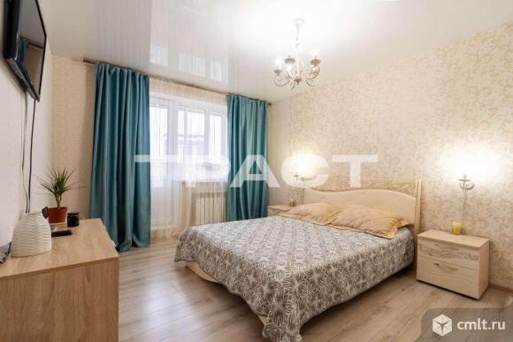 2-комнатная квартира 66,3 кв.м. Фото 1.