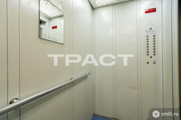 2-комнатная квартира 66,3 кв.м. Фото 20.