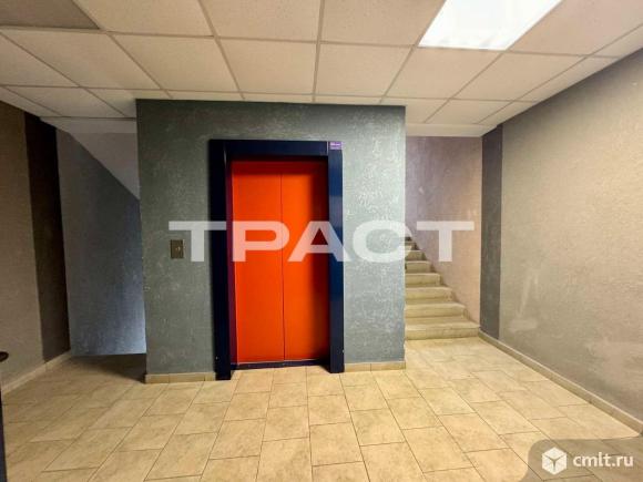 2-комнатная квартира 52,1 кв.м. Фото 20.