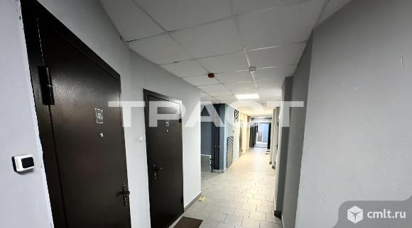 1-комнатная квартира 29,5 кв.м. Фото 16.