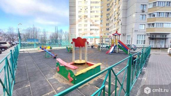 1-комнатная квартира 44 кв.м. Фото 12.