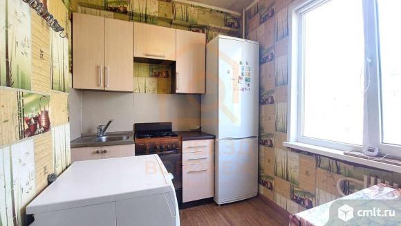 3-комнатная квартира 54 кв.м. Фото 1.