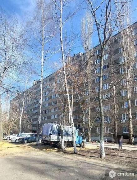 3-комнатная квартира 54 кв.м. Фото 16.