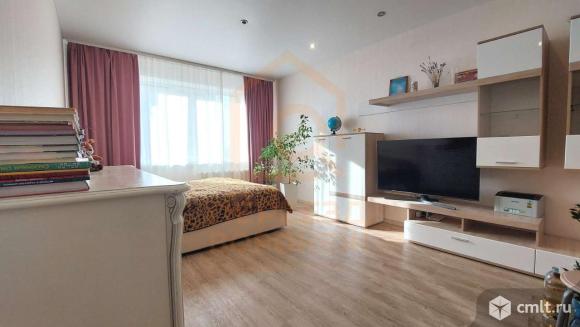 2-комнатная квартира 54 кв.м. Фото 1.