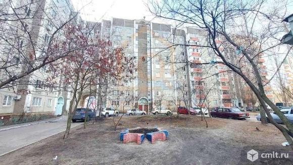 2-комнатная квартира 54 кв.м. Фото 20.