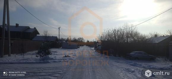 Участок 15 сот.. Фото 6.