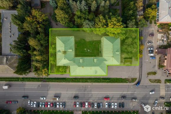 Продается здание 1921.7 м2. Фото 4.