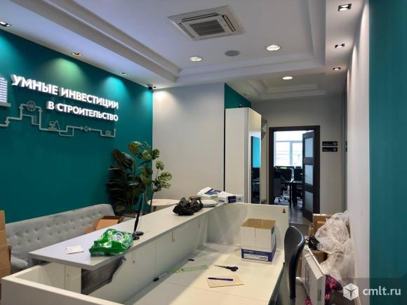 Аренда офиса 300 м2. Фото 1.