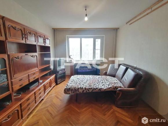 3-комнатная квартира 69,1 кв.м. Фото 1.