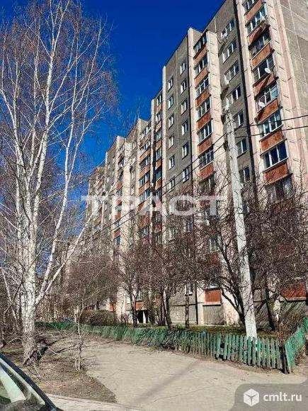 1-комнатная квартира 37,7 кв.м. Фото 12.