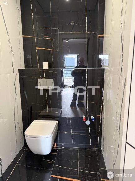 Дом 110 кв.м. Фото 18.