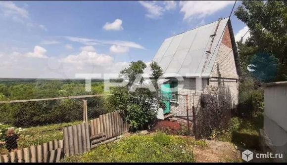 Дом 60 кв.м. Фото 1.