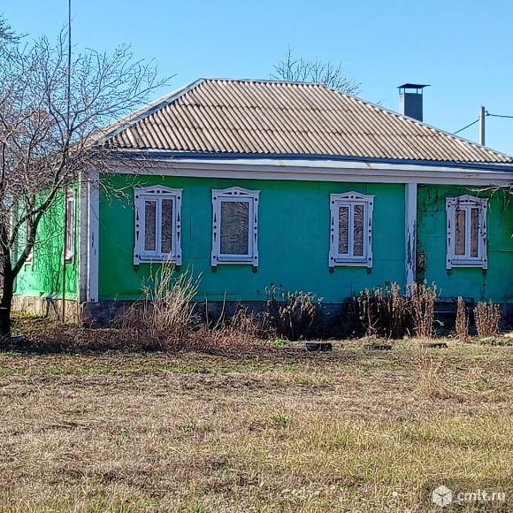 Дом 89,1 кв.м. Фото 1.