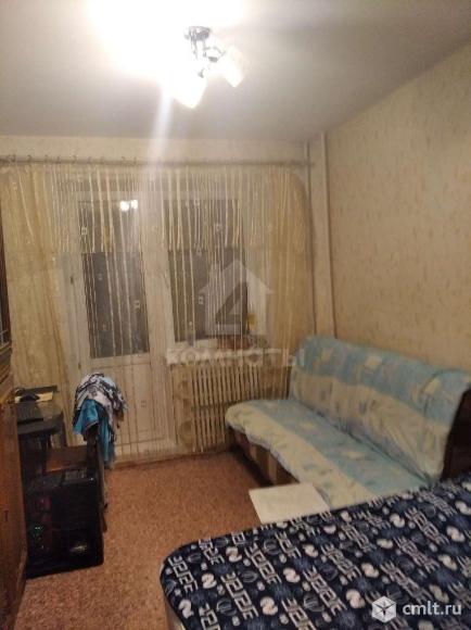 2-комнатная квартира 54 кв.м. Фото 1.