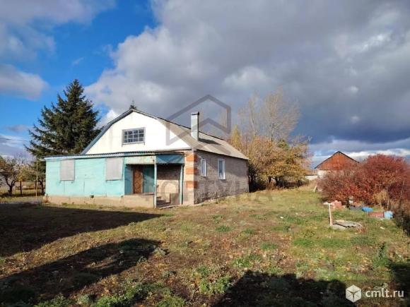 Дом 94,4 кв.м. Фото 1.