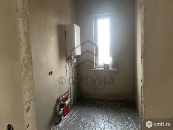 Дом 105 кв.м. Фото 9.