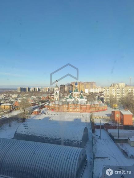 2-комнатная квартира 43 кв.м. Фото 1.