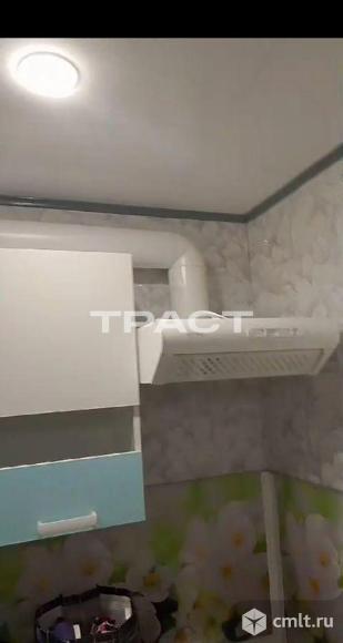 1-комнатная квартира 19 кв.м. Фото 9.