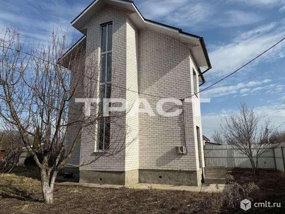 Дом 135 кв.м. Фото 1.