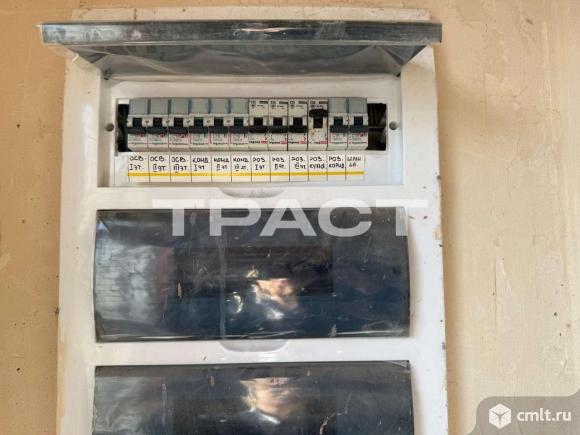 Дом 135 кв.м. Фото 20.