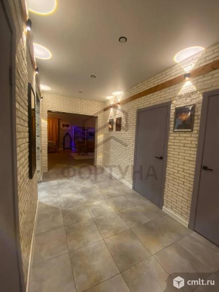 Дом 147,3 кв.м. Фото 1.