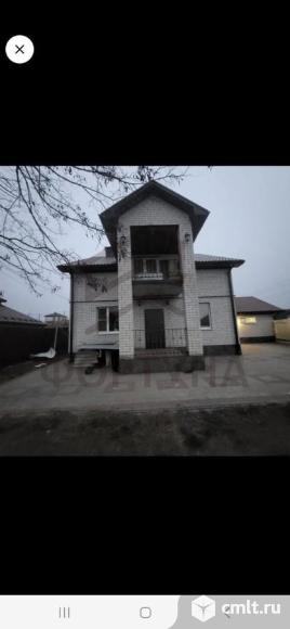 Часть дома 212 кв.м. Фото 1.