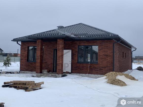 Дом 115 кв.м. Фото 1.