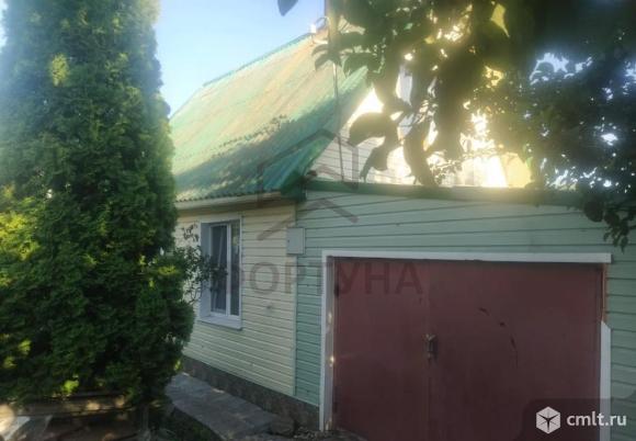 Дом 98 кв.м. Фото 1.