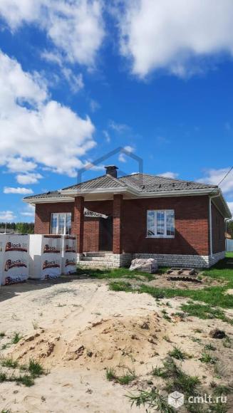 Дом 157,5 кв.м. Фото 1.