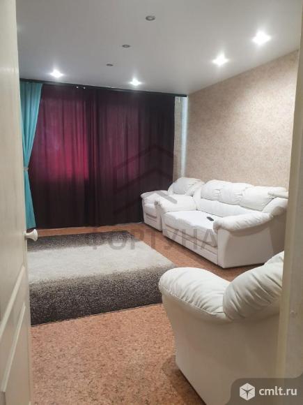 3-комнатная квартира 88,2 кв.м. Фото 1.