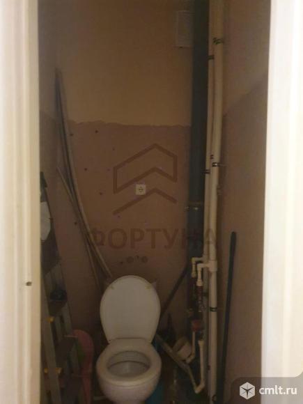 3-комнатная квартира 88,2 кв.м. Фото 10.