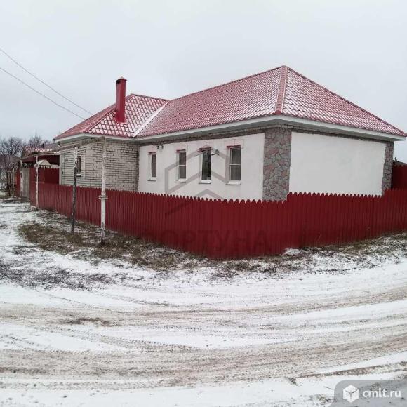 Дом 64 кв.м. Фото 1.