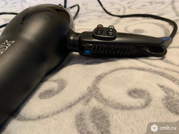 Фен Corfin ne1rsk на запчасти. Фото 4.