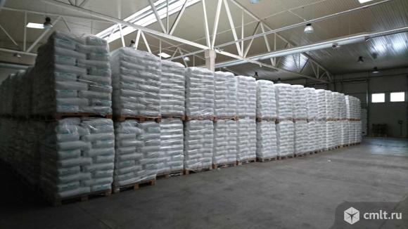 Закупаем полимерные материалы. Фото 1.