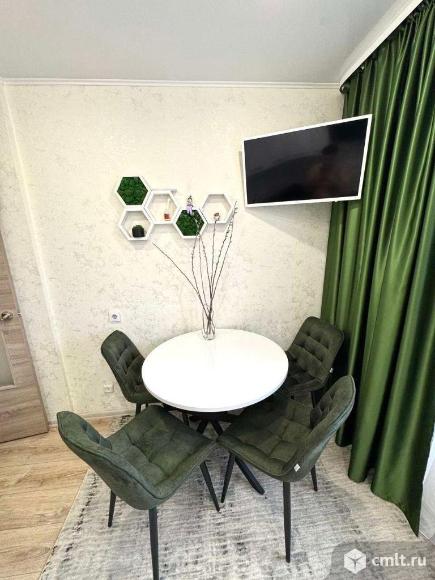 2-комнатная квартира 61 кв.м. Фото 20.