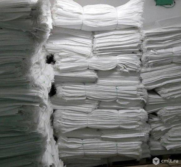 Возьму на реализацию мешки. Фото 1.