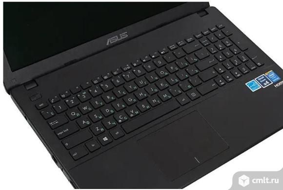 15,6" Ноутбук Asus X551m. Фото 6.